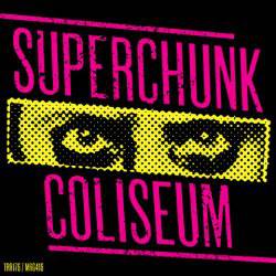 Coliseum (USA) : Coliseum - Superchunk